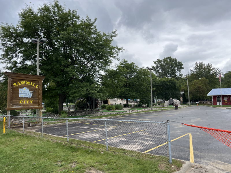 Sawmill City - Sept 10Th 2023 (newer photo)